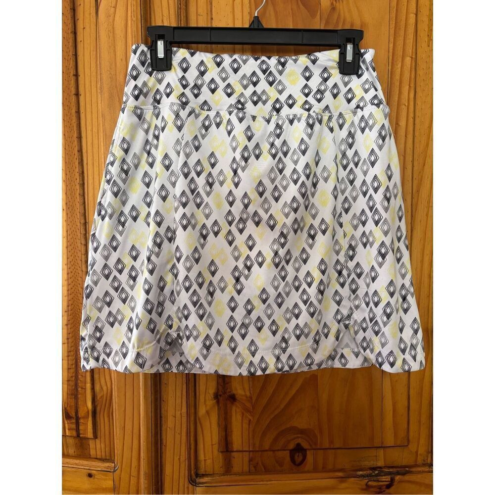 Emerald 18 Golf Skort